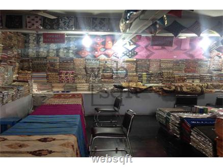 Commercial Showroom for Rent in Telangana